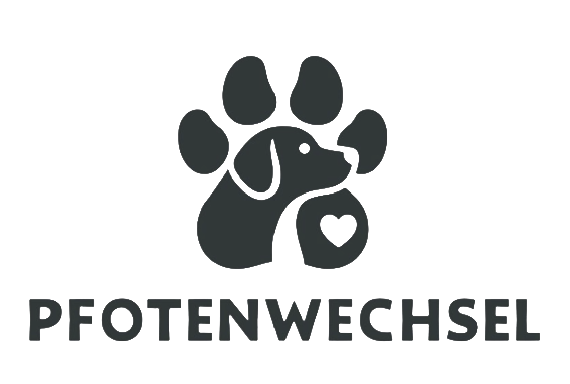 Pfotenwechsel