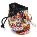 Dog treat Bag – Boho